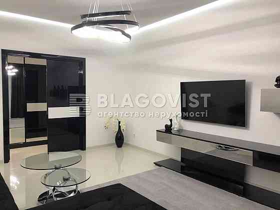 Оренда 2х кімн. квартири в ЖК Новопечерські Липки Киев