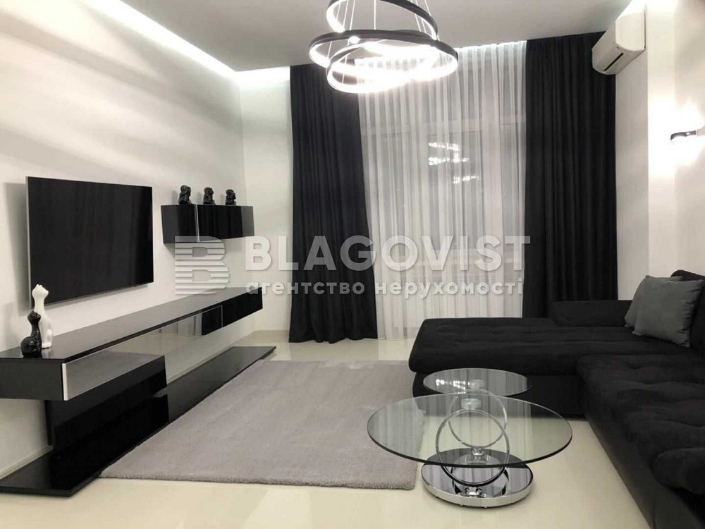 Оренда 2х кімн. квартири в ЖК Новопечерські Липки Киев - изображение 4