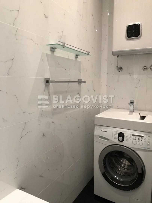 Оренда 2х кімн. квартири в ЖК Новопечерські Липки Киев - изображение 8