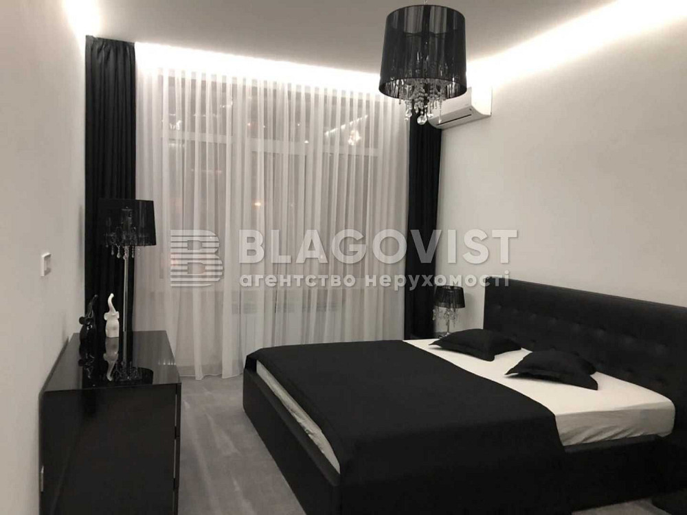 Оренда 2х кімн. квартири в ЖК Новопечерські Липки Киев - изображение 6