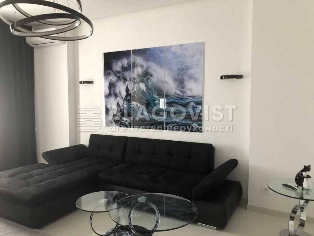 Оренда 2х кімн. квартири в ЖК Новопечерські Липки Киев - изображение 1