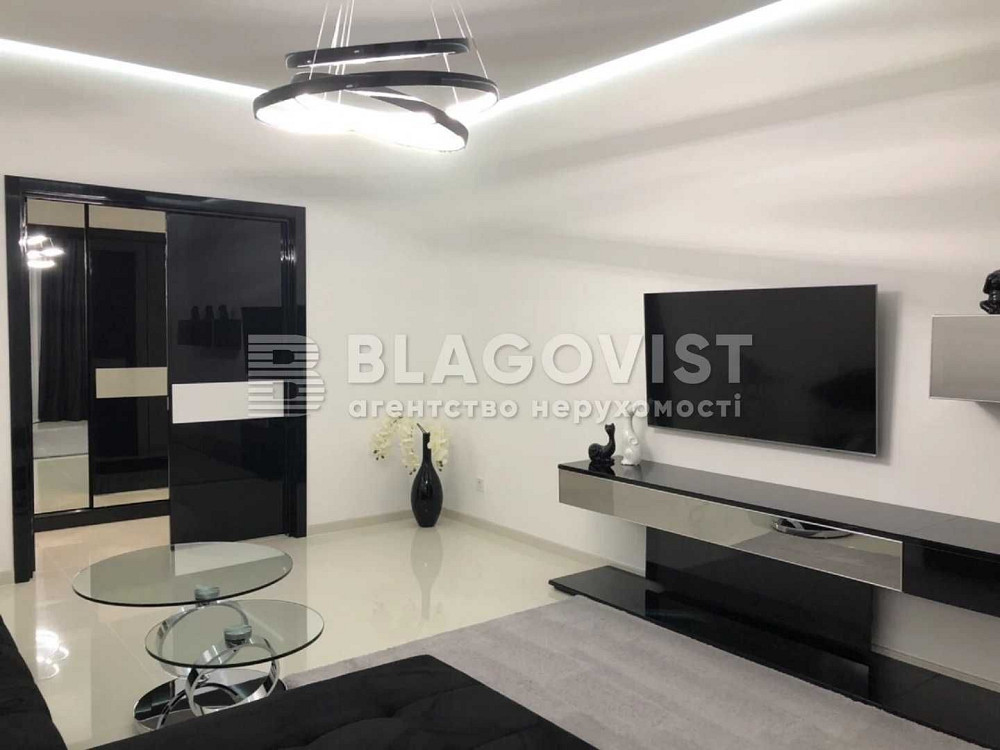 Оренда 2х кімн. квартири в ЖК Новопечерські Липки Киев - изображение 3