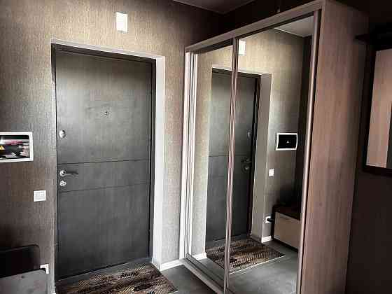 Оренда 1к.кв ЖК Галактика, метро Лівобережна Киев