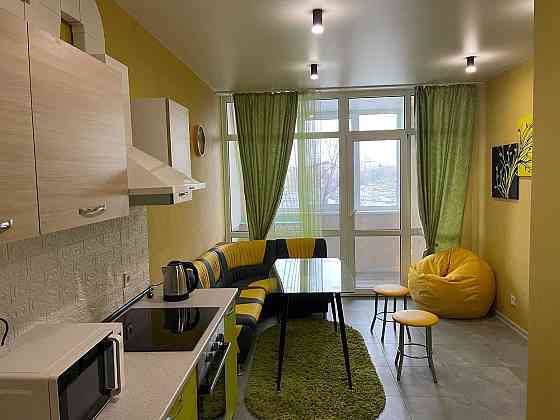 Оренда 1к.кв ЖК Галактика, метро Лівобережна Киев