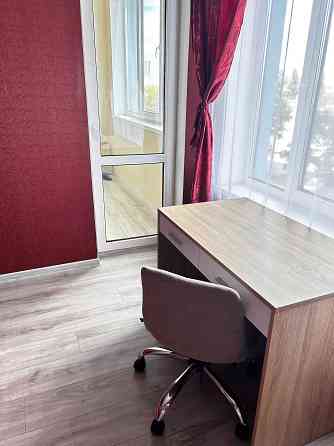 Оренда 1к.кв ЖК Галактика, метро Лівобережна Киев