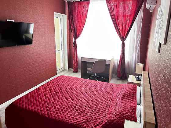 Оренда 1к.кв ЖК Галактика, метро Лівобережна Киев