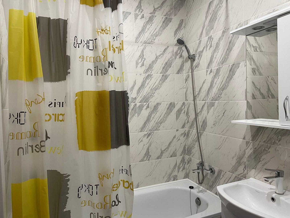 Оренда 1к.кв ЖК Галактика, метро Лівобережна Киев - изображение 7