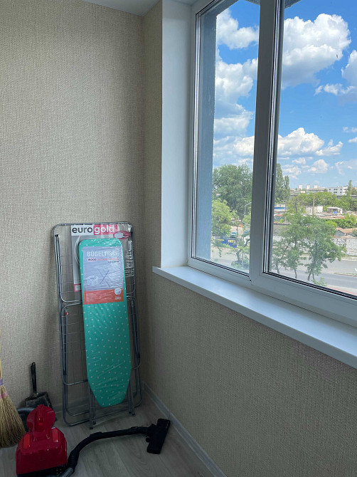 Оренда 1к.кв ЖК Галактика, метро Лівобережна Киев - изображение 2