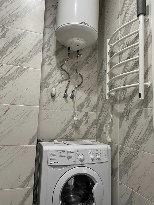 Оренда 1к.кв ЖК Галактика, метро Лівобережна Киев - изображение 8