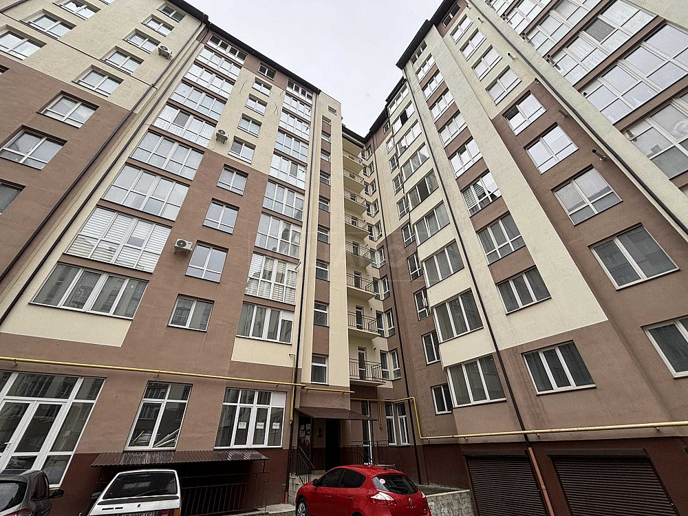 Здається в оренду 2 кім квартири поруч з парком Шевченка Ивано-Франковск - изображение 1