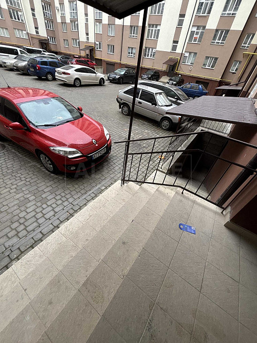 Здається в оренду 2 кім квартири поруч з парком Шевченка Ивано-Франковск - изображение 2