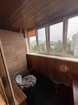 Здам 2х.кімнатну квартиру. М. Мінська 3х.пішки Киев