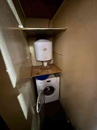 Здам 2х.кімнатну квартиру. М. Мінська 3х.пішки Киев