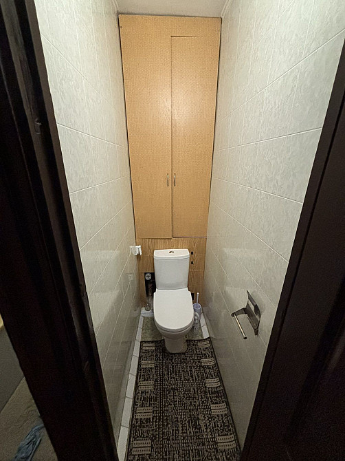 Здам 2х.кімнатну квартиру. М. Мінська 3х.пішки Киев - изображение 6