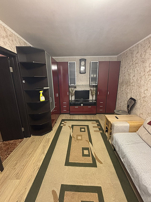 Здам 2х.кімнатну квартиру. М. Мінська 3х.пішки Киев - изображение 3