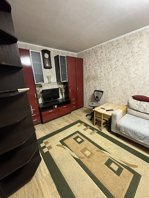 Здам 2х.кімнатну квартиру. М. Мінська 3х.пішки Киев - изображение 2