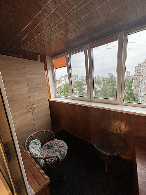 Здам 2х.кімнатну квартиру. М. Мінська 3х.пішки Киев - изображение 4