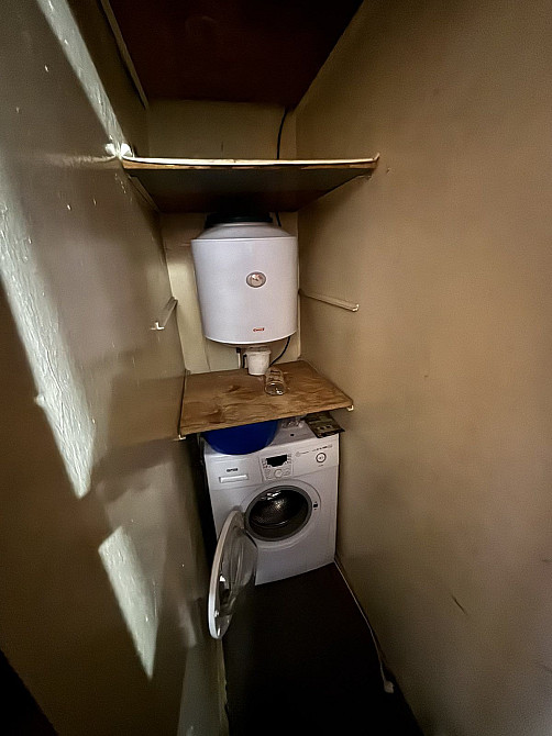 Здам 2х.кімнатну квартиру. М. Мінська 3х.пішки Киев - изображение 5