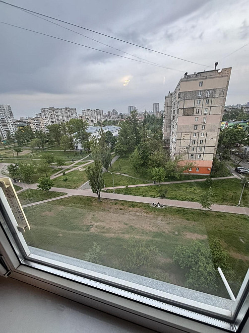 Здам 2х.кімнатну квартиру. М. Мінська 3х.пішки Киев - изображение 7