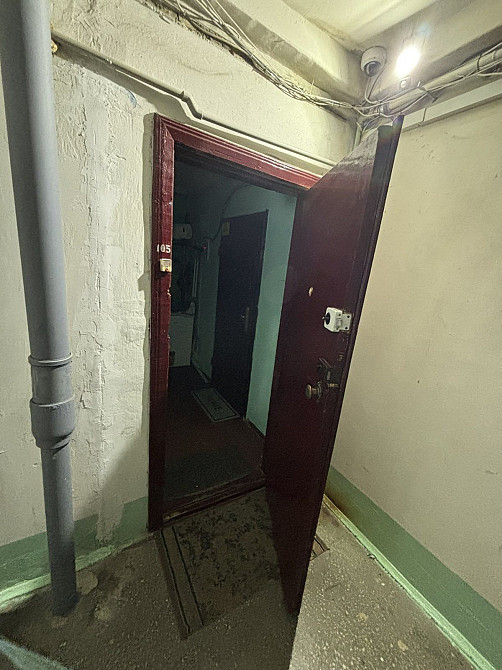 Здам 2х.кімнатну квартиру. М. Мінська 3х.пішки Киев - изображение 8