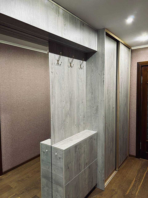 Здам шикарну двокімнатну квартиру в р-ні обл.лікарні - автовокзалу Ровно - изображение 7