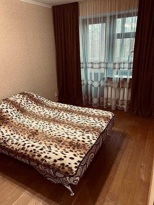 Здам шикарну двокімнатну квартиру в р-ні обл.лікарні - автовокзалу Ровно - изображение 4