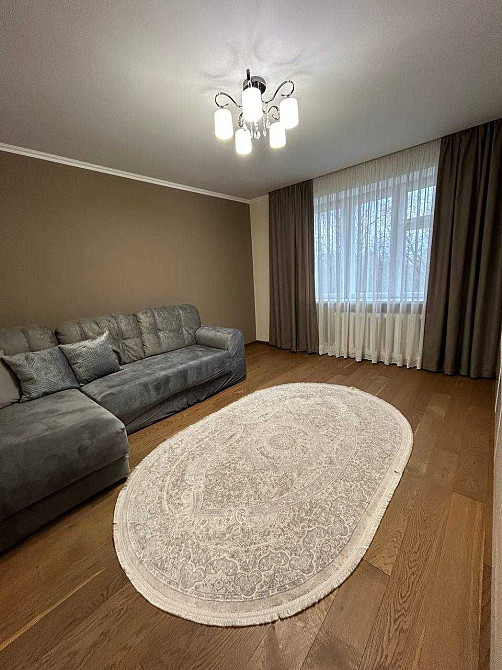 Здам шикарну двокімнатну квартиру в р-ні обл.лікарні - автовокзалу Ровно - изображение 1