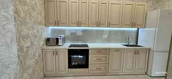 Сдам 3-комн квартиру в ЖК Белый Парус Одеса