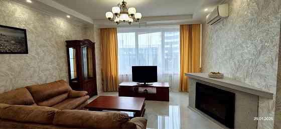 Сдам 3-комн квартиру в ЖК Белый Парус Одеса