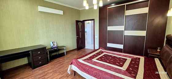 Сдам 3-комн квартиру в ЖК Белый Парус Одеса