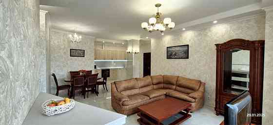 Сдам 3-комн квартиру в ЖК Белый Парус Одеса