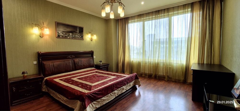 Сдам 3-комн квартиру в ЖК Белый Парус Одеса - зображення 4