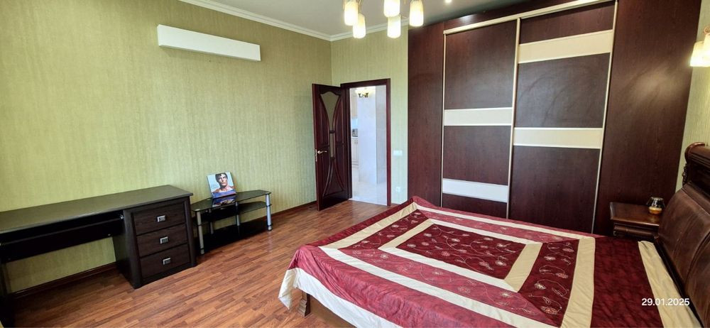 Сдам 3-комн квартиру в ЖК Белый Парус Одеса - зображення 5