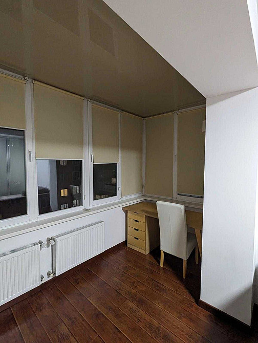 Оренда 1 кімнатної квартири по вул. Пулюя 40, ЖК Галицький Лев Львів - зображення 8