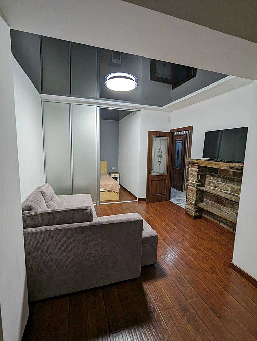 Оренда 1 кімнатної квартири по вул. Пулюя 40, ЖК Галицький Лев Львів - зображення 5