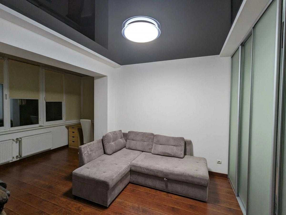 Оренда 1 кімнатної квартири по вул. Пулюя 40, ЖК Галицький Лев Львів - зображення 7