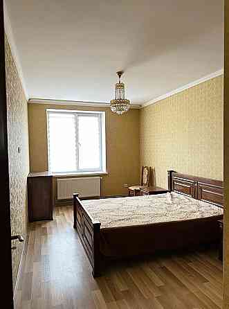 Здам 3-кімнатну квартиру в обжитій новобудові. Ивано-Франковск