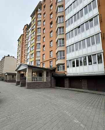 Здам 3-кімнатну квартиру в обжитій новобудові. Ивано-Франковск