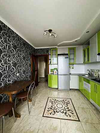 Здам 3-кімнатну квартиру в обжитій новобудові. Ивано-Франковск