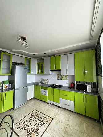 Здам 3-кімнатну квартиру в обжитій новобудові. Ивано-Франковск