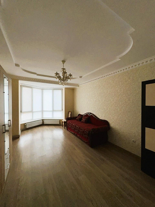 Здам 3-кімнатну квартиру в обжитій новобудові. Ивано-Франковск - изображение 8