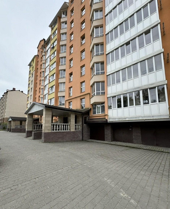 Здам 3-кімнатну квартиру в обжитій новобудові. Ивано-Франковск - изображение 1