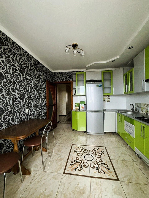 Здам 3-кімнатну квартиру в обжитій новобудові. Ивано-Франковск - изображение 3