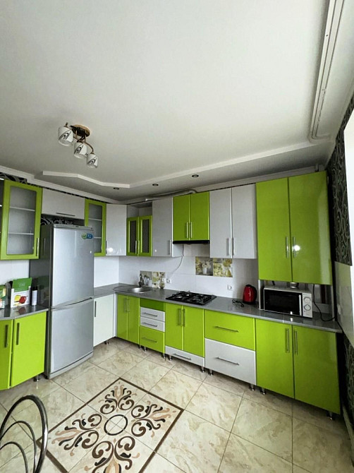 Здам 3-кімнатну квартиру в обжитій новобудові. Ивано-Франковск - изображение 2