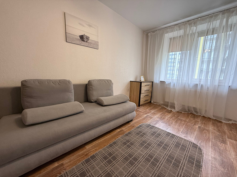 Здам квартиру ЖК фортуна Ирпень - изображение 1