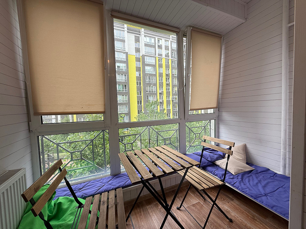 Здам квартиру ЖК фортуна Ирпень - изображение 8