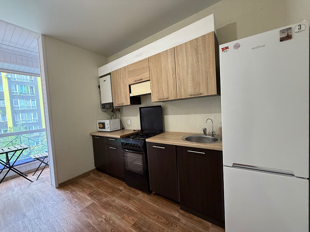 Здам квартиру ЖК фортуна Ирпень - изображение 4