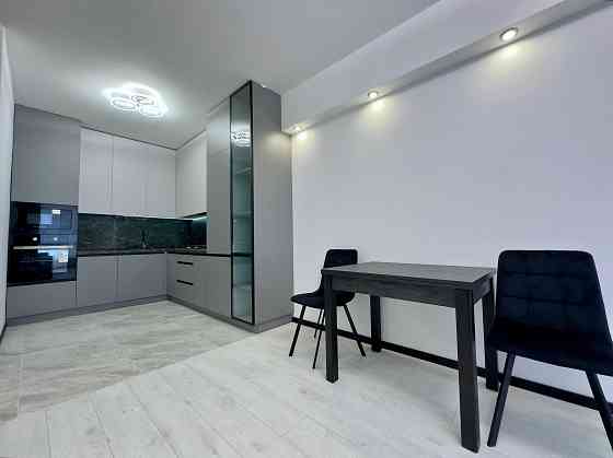 Оренда 1-кімнатної квартири в ЖК "Парк Арена" вул. Мікльоша 20а Львів