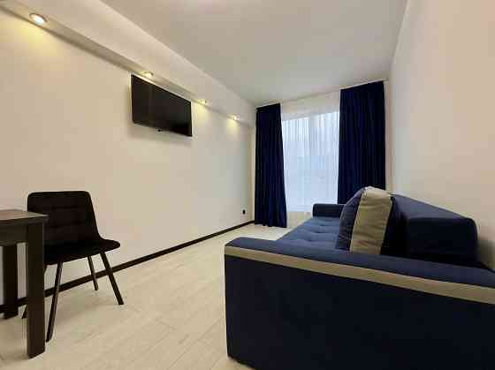 Оренда 1-кімнатної квартири в ЖК "Парк Арена" вул. Мікльоша 20а Львів