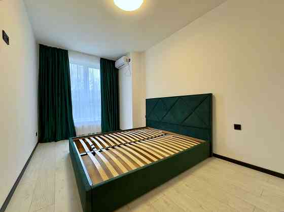 Оренда 1-кімнатної квартири в ЖК "Парк Арена" вул. Мікльоша 20а Львів